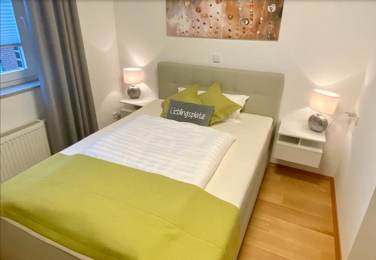 Ferienzimmer Olli Koch Reken Buitenkant foto