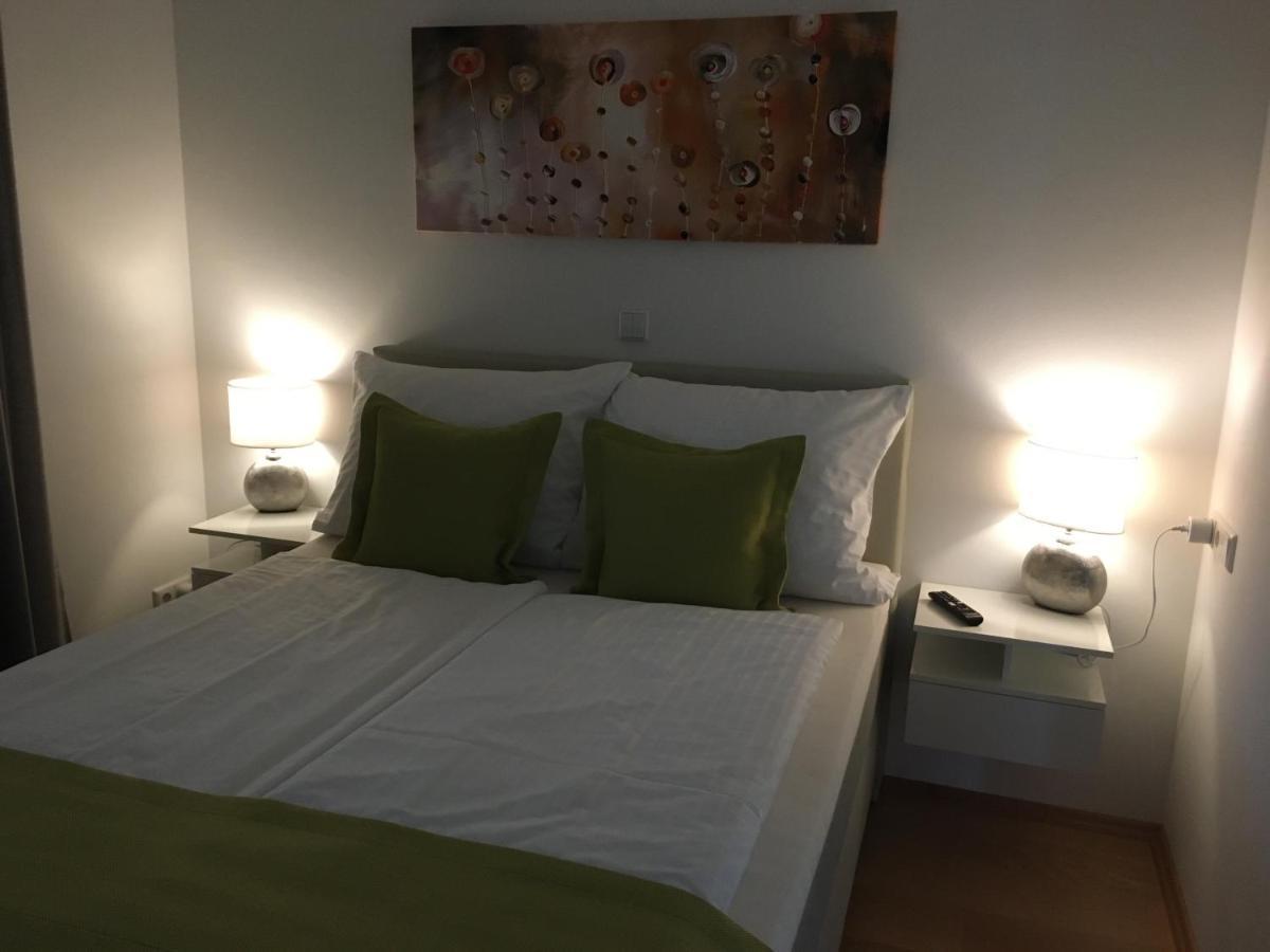 Ferienzimmer Olli Koch Reken Buitenkant foto